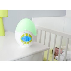 Baby Moov - Dispozitiv multifunctional pentru camera bebelusului
